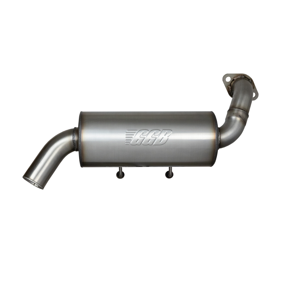2016-2026 Polaris General & RZR S 1000/General Sport Muffler – GGB