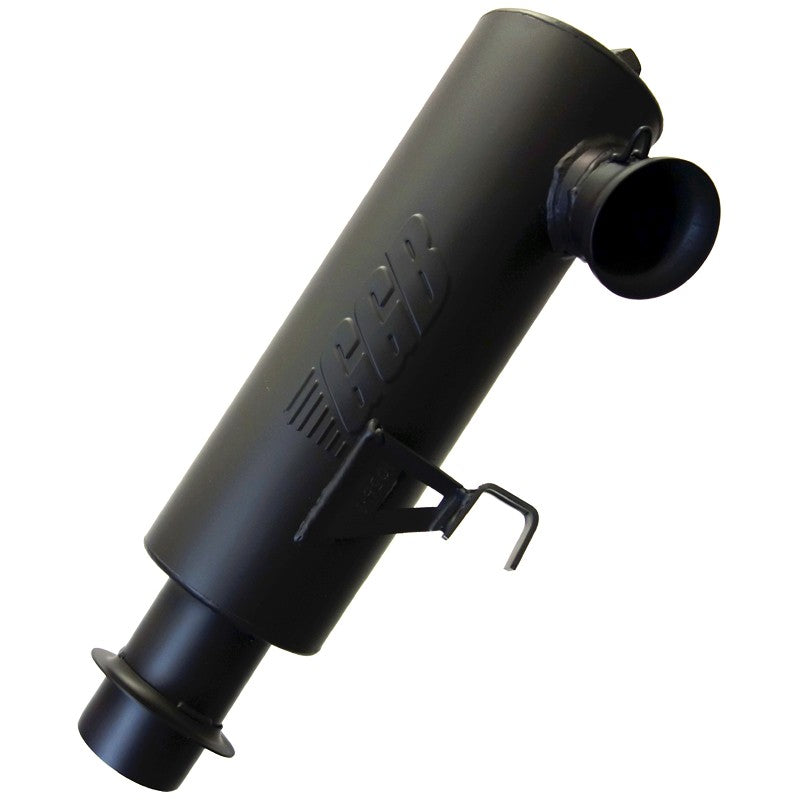 2008 Ski Doo SDI Trail Muffler