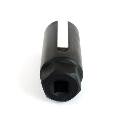 7/8- 22mm slotted O2 socket