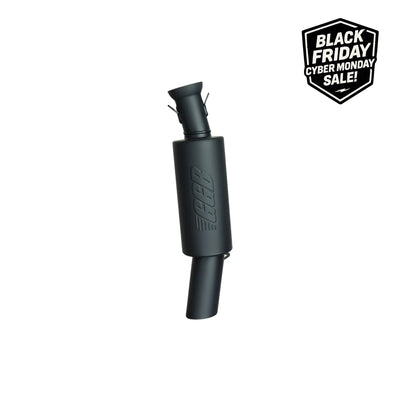 2016-2020 Ski Doo MXZ 600/800 Carb Mountain Muffler – GGB Exhaust