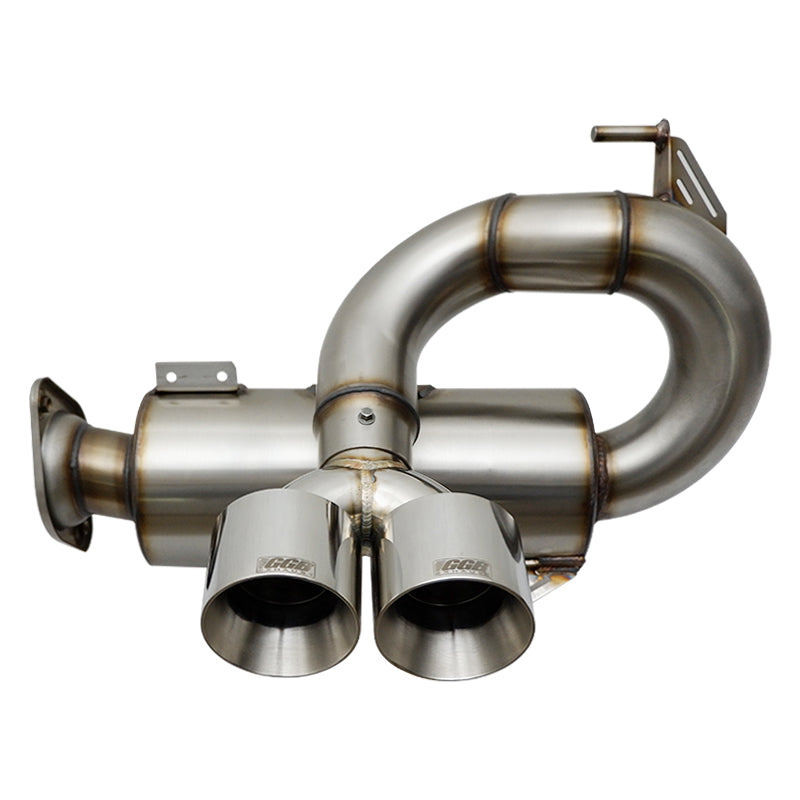 2022-2025 Polaris RZR PRO R Sport Muffler