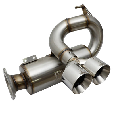 2022-2025 Polaris RZR PRO R Sport Muffler