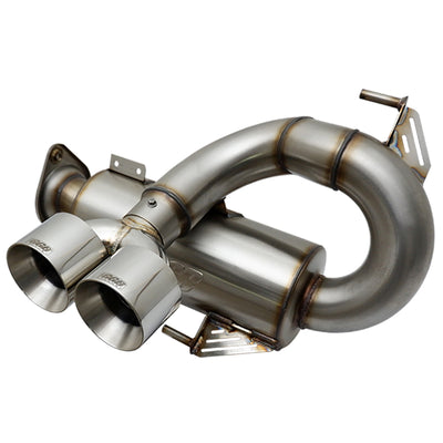2022-2025 Polaris RZR PRO R Sport Muffler