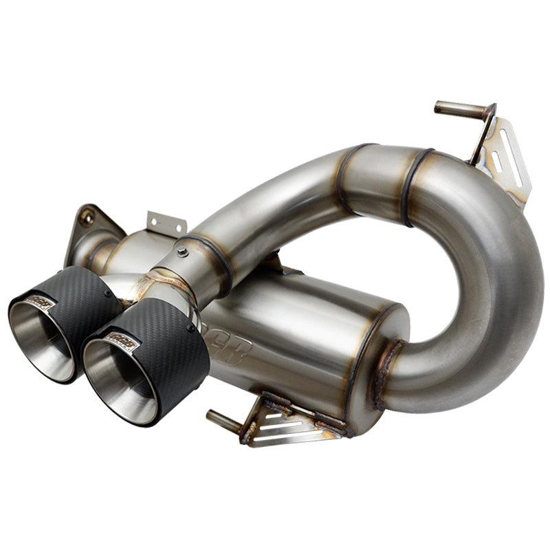 2022-2025 Polaris RZR PRO R Sport Muffler