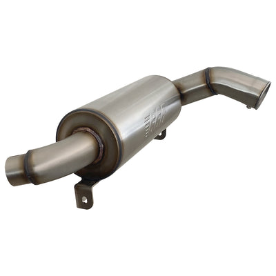 2016-2024 Defender HD8/HD9/HD10 Trail Muffler