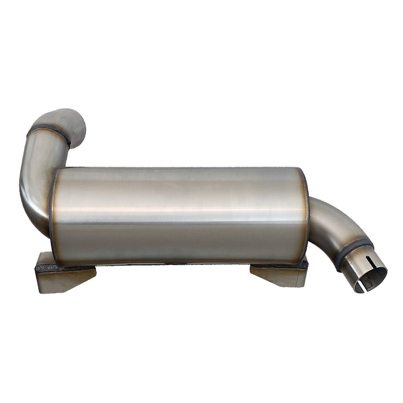 2016-2024 Defender HD8/HD9/HD10 Trail Muffler