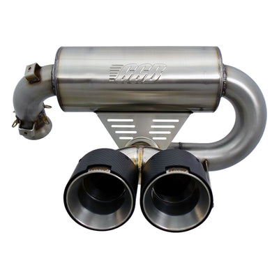Can-Am Maverick R Sport Muffler