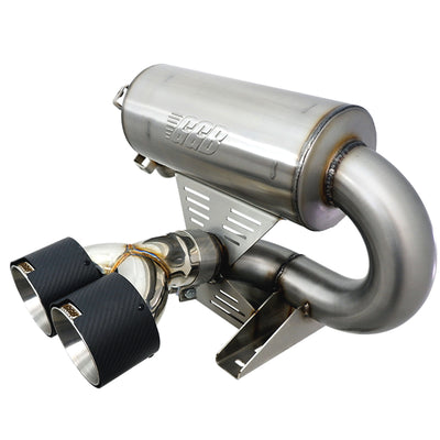 2024-2025 Can-Am Maverick R Sport Muffler