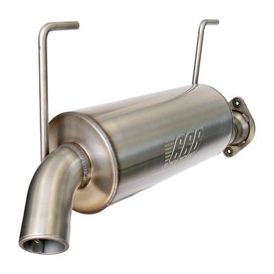 2024-2026 Polaris Xpedition XP/ADV Northstar Ultimate Sport Pro Muffler