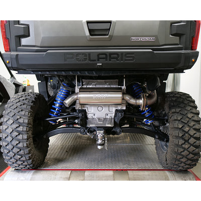 2024-2026 Polaris Xpedition XP/ADV Northstar Ultimate Sport Pro Muffler