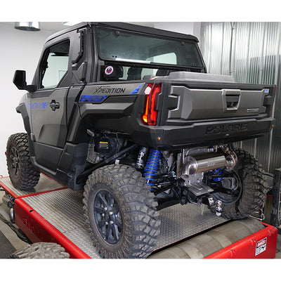 2024-2026 Polaris Xpedition XP/ADV Northstar Ultimate Sport Pro Muffler