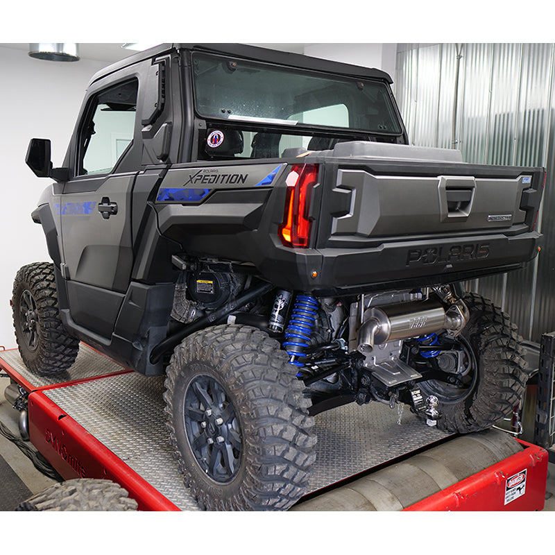 2024-2026 Polaris Xpedition XP/ADV Northstar Ultimate Quiet Muffler