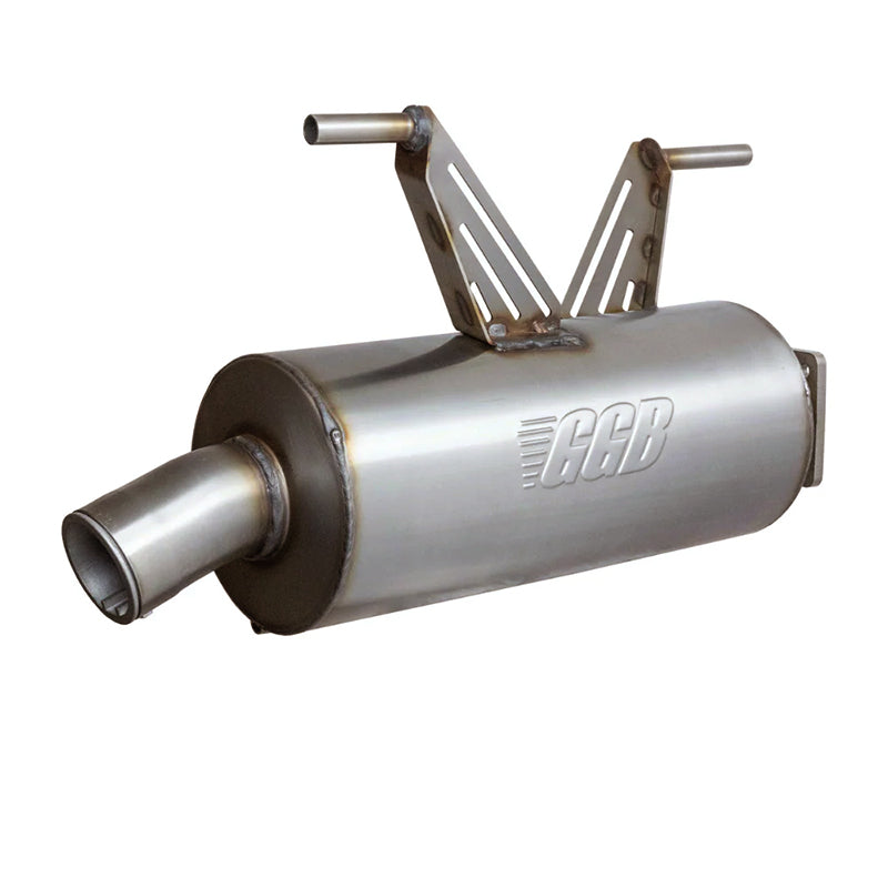 2020-2025 Kawasaki KRX 1000 Quiet Muffler