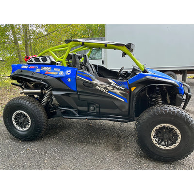 2020-2025 Kawasaki KRX 1000 Quiet Muffler