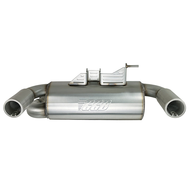 2023-2024 Z Force 950 Sport/Sport 4/Trail (Non HO Models Only) Trail Muffler