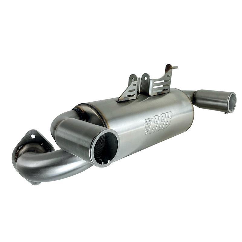 CFMOTO 2022-2024 Z-FORCE 950HO Trail Muffler