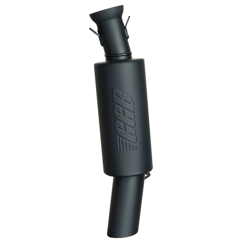 Buy Arctic Cat Mountain Aggressive Sound by GGB Exhaust