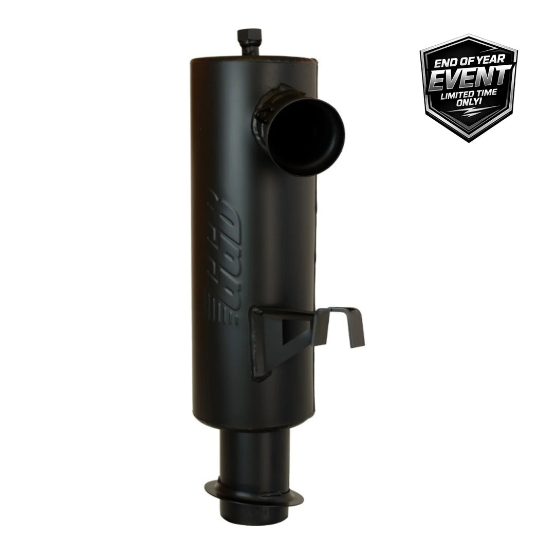 2013-2017 Ski Doo XM 800 E-TEC Trail Muffler – GGB Exhaust