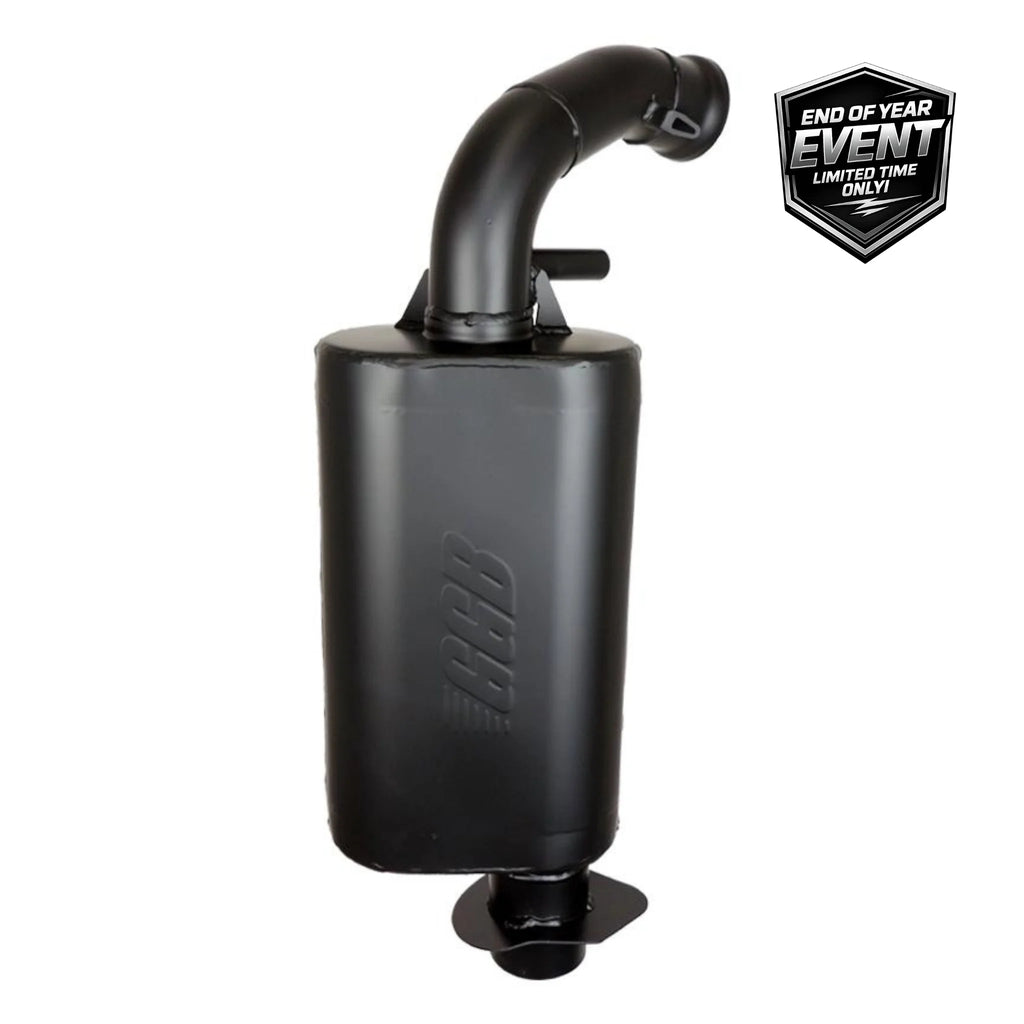 ski‐doo　Ｇ４用　ＳＬＰマフラー　スノーモービル 楽天市場】SKI-DOO（スキードゥ）2019-2022 850 E-TEC G4用 スノー