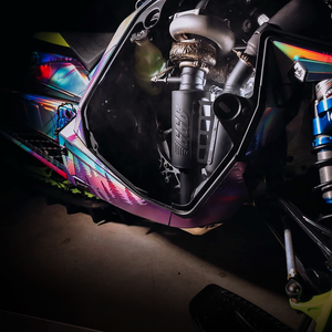 GGB Exhaust Performance Exhaust Systems & Accessories for Polaris