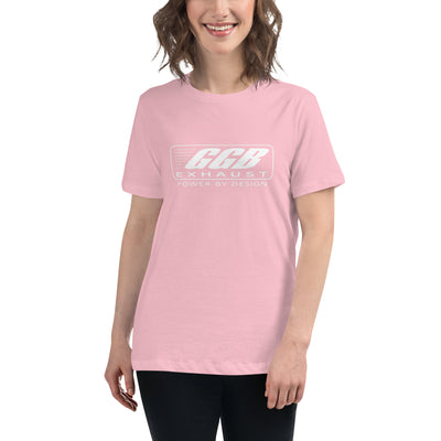 GGB Ladies Relaxed T-Shirt