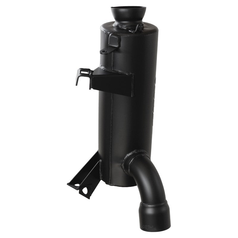 2012-2018 Arctic Cat 8000 Trail Muffler