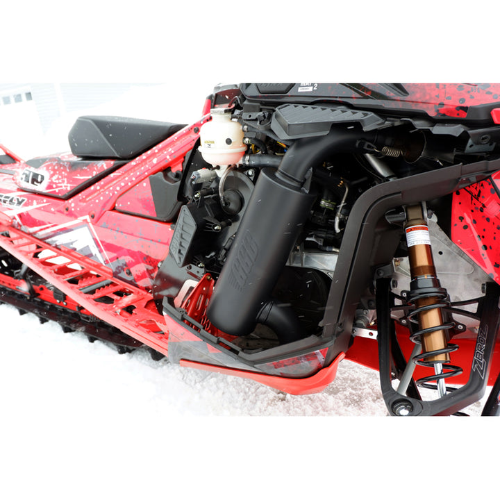 2019-2023 Lynx 850 E-TEC Boondocker/Rave Trail Muffler – GGB