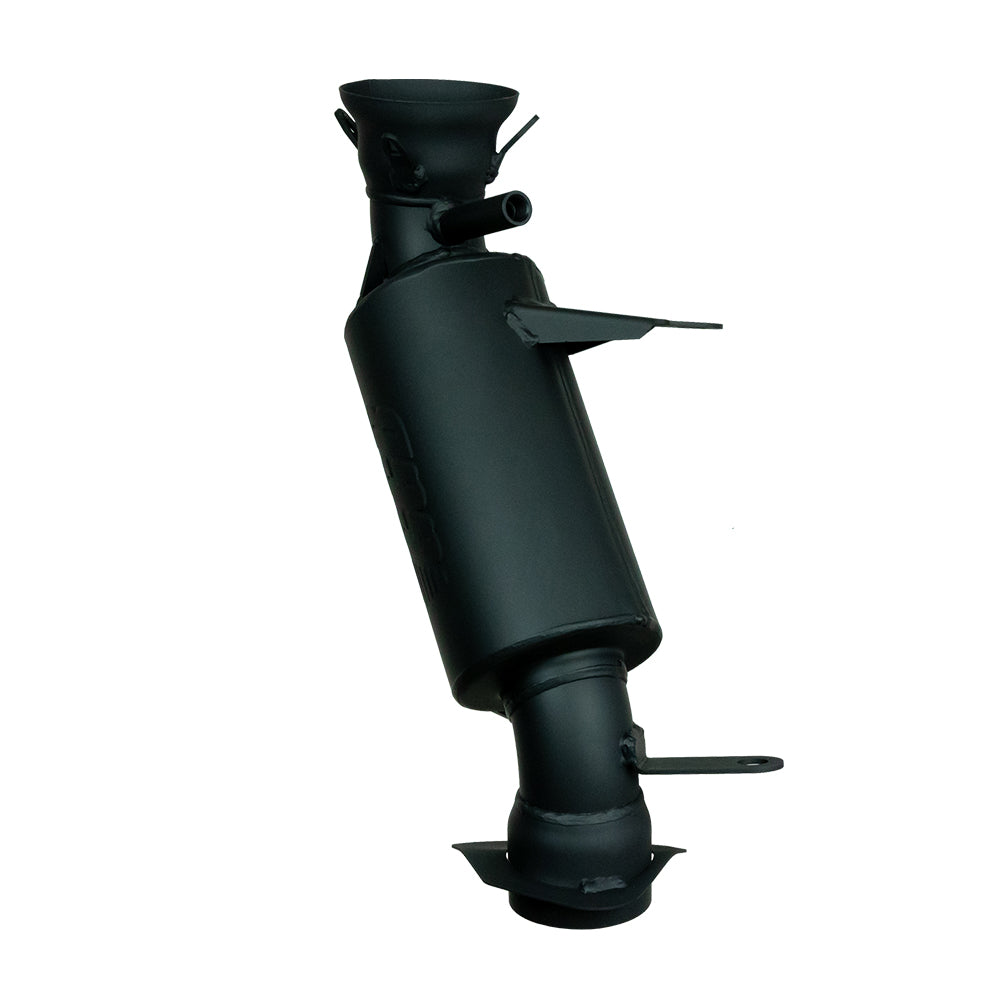 2023-2026 LYNX 850 E-TEC TURBO R Mountain Muffler