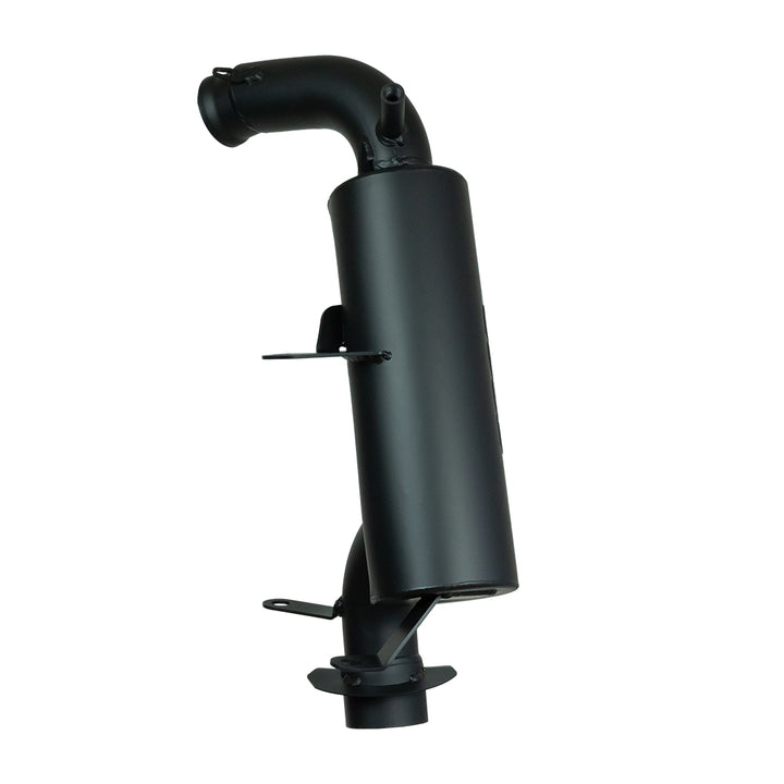 2023-2026 Ski-Doo Gen 5 850 E-TEC (non-turbo)Trail Muffler