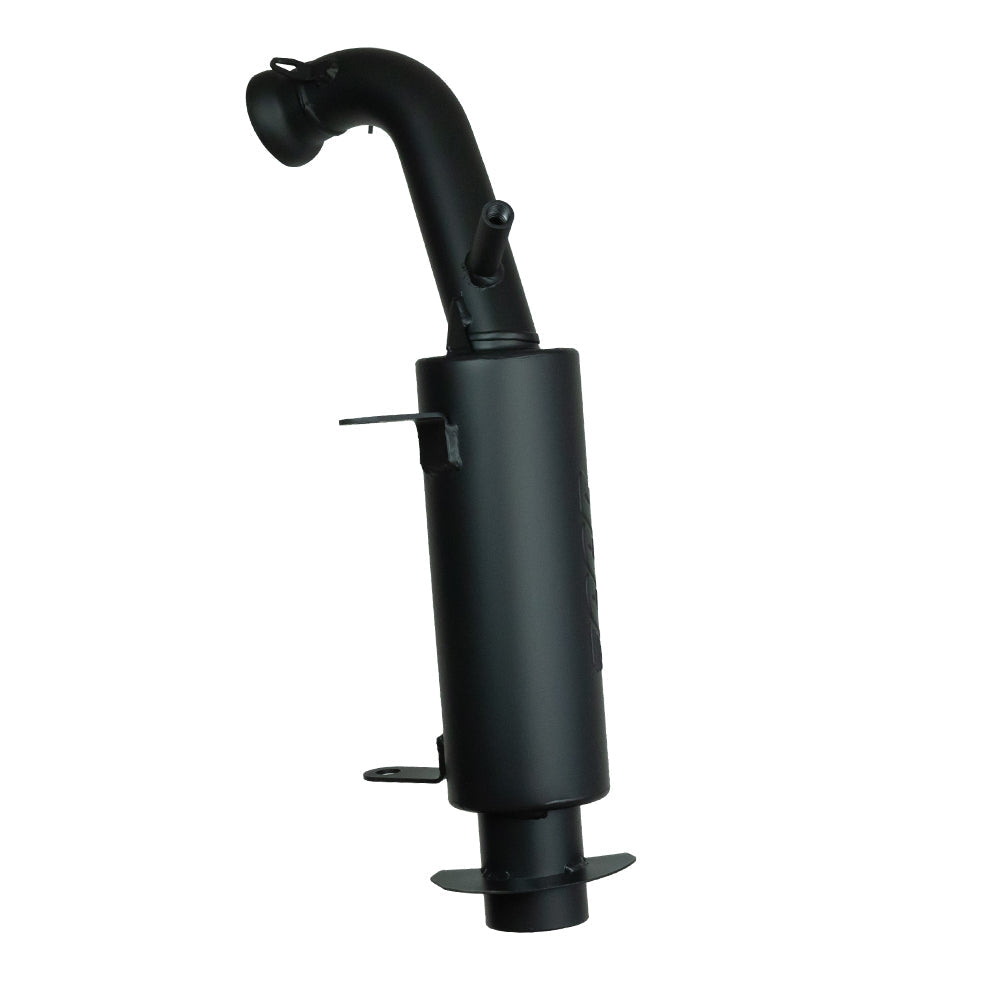 2002-2003 Ski doo ZX 600 700 800 Mountain Muffler – GGB Exhaust