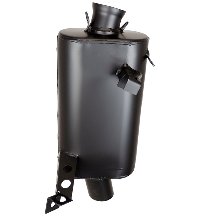 2012-2017 Arctic Cat M / XF / ZR 8000 / F / XF / M 800 Quiet Muffler