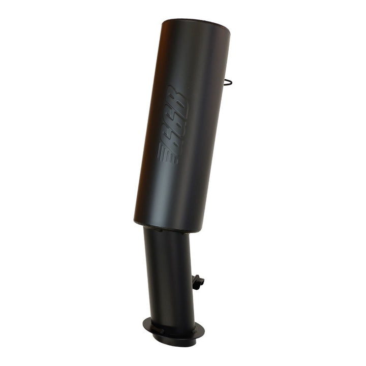 2015-2018 Polaris AXYS Chassis Trail Muffler