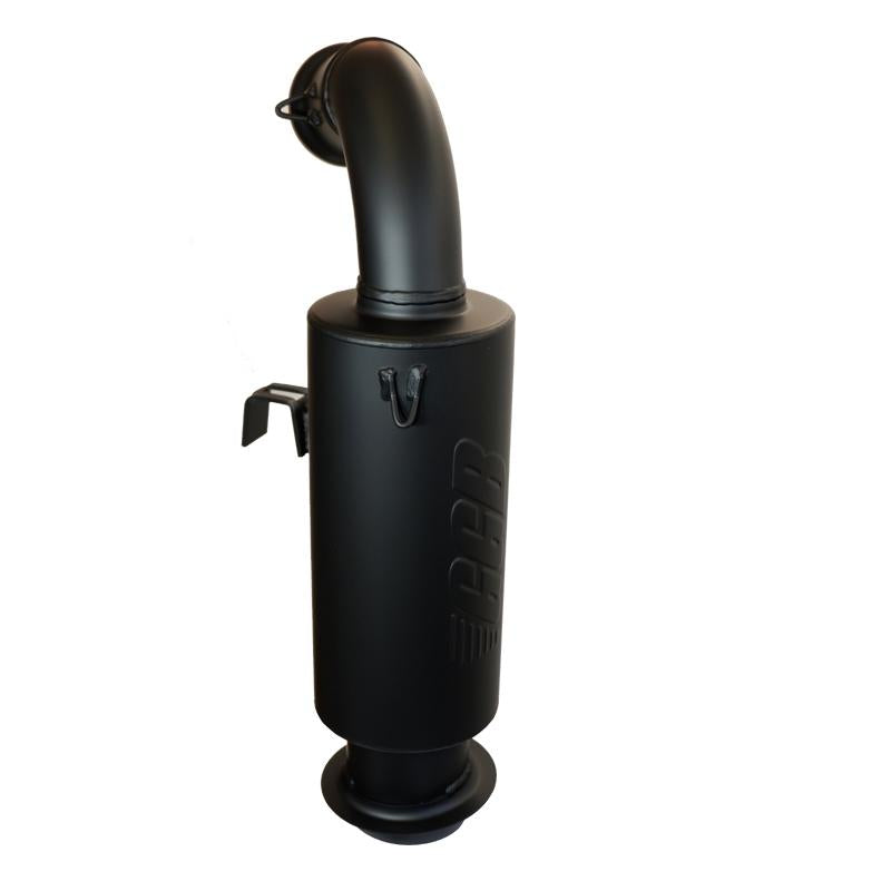 2016-2020 Ski Doo MXZ 600/800 Carb Mountain Muffler – GGB Exhaust