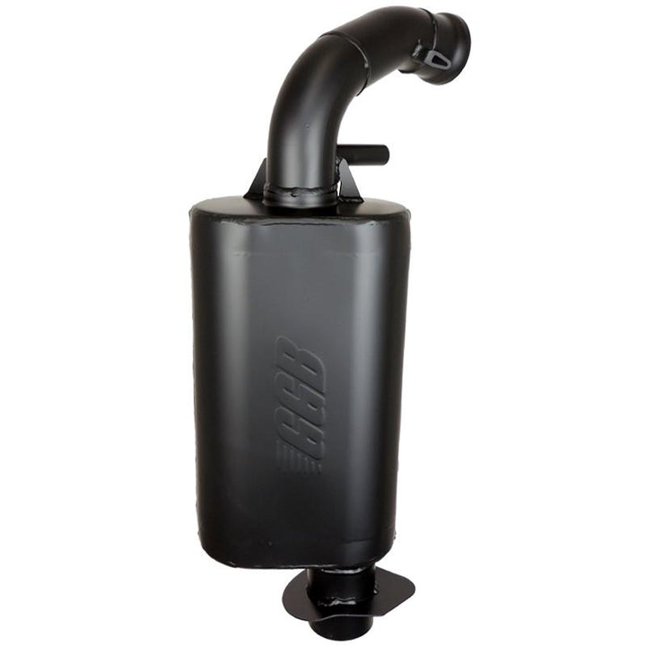 2019-2023 Lynx 850 E-TEC Boondocker/Rave Quiet Muffler