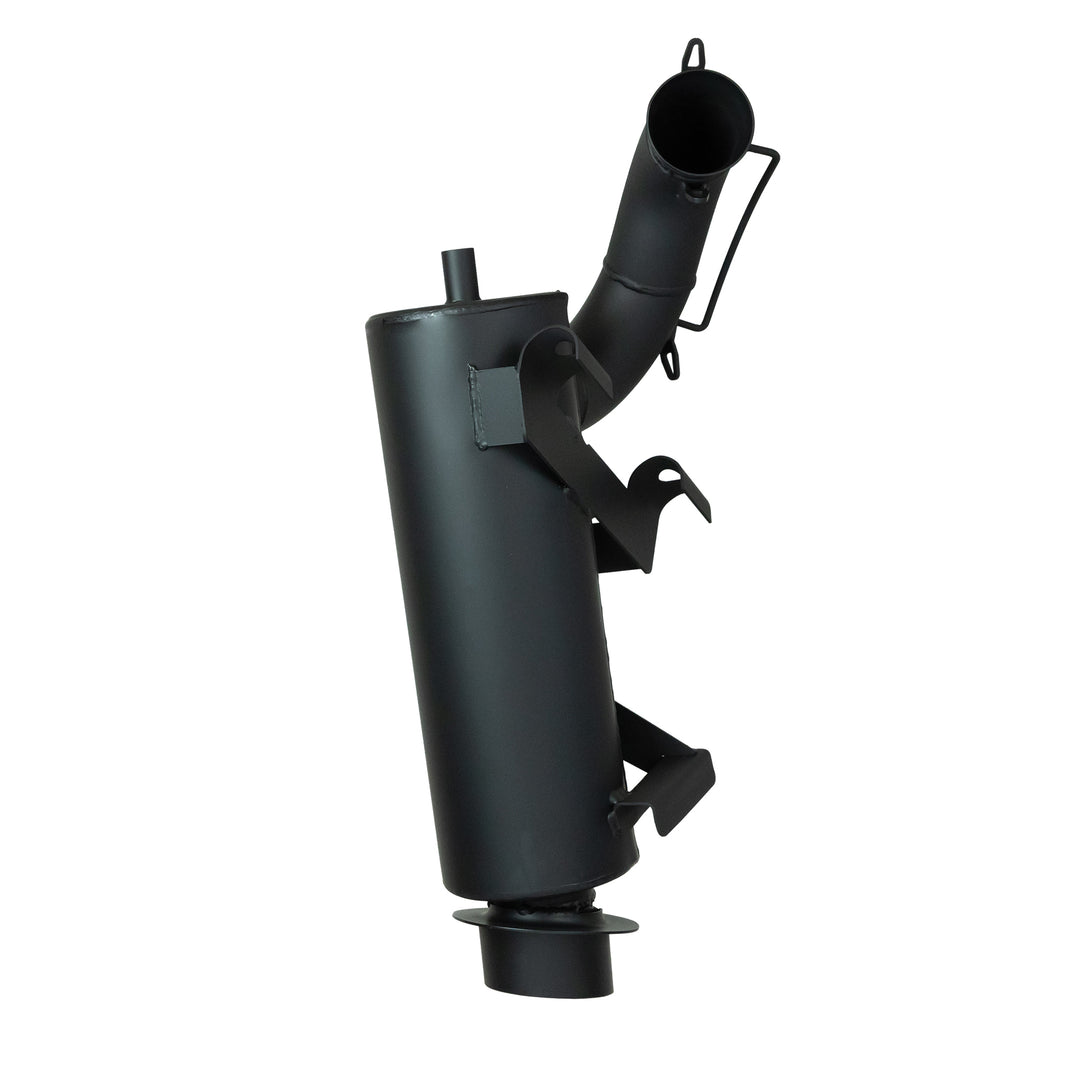 2021-2026 Polaris 650 MATRYX INDY / VR1 / SWITCHBACK ASSAULT Trail Muf
