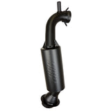Exhaust Polaris Mountain Muffler