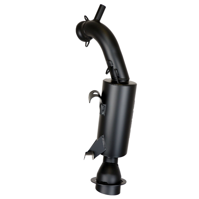 Polaris 850 AXYS / MATRYX / PRO RMK / VR1 Mountain Muffler – GGB