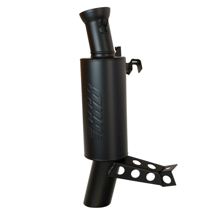 2014-2018 Arctic Cat 6000 C-TEC2 Mountain Muffler – GGB Exhaust