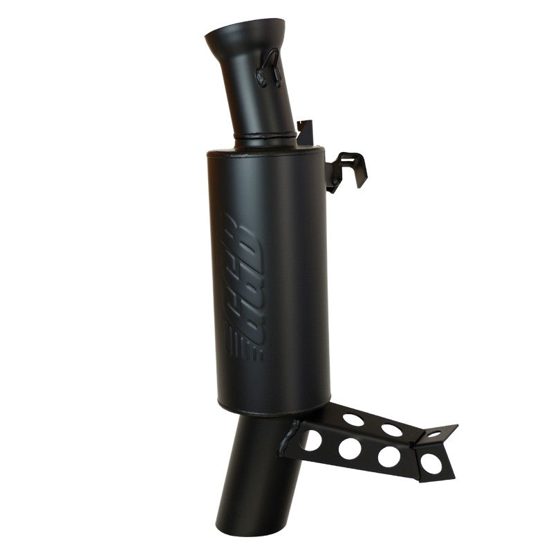2012-2018 Arctic Cat 8000 Mountain Muffler