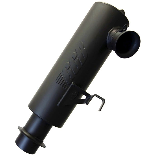 2008 Ski Doo SDI Trail Muffler