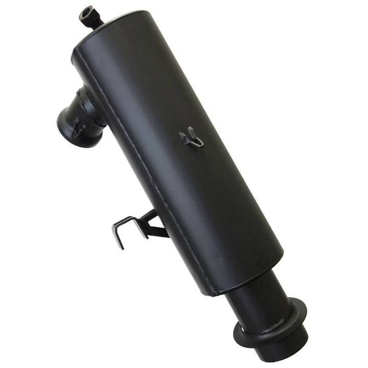 2008 Ski Doo SDI Trail Muffler – GGB Exhaust Technologies Inc.
