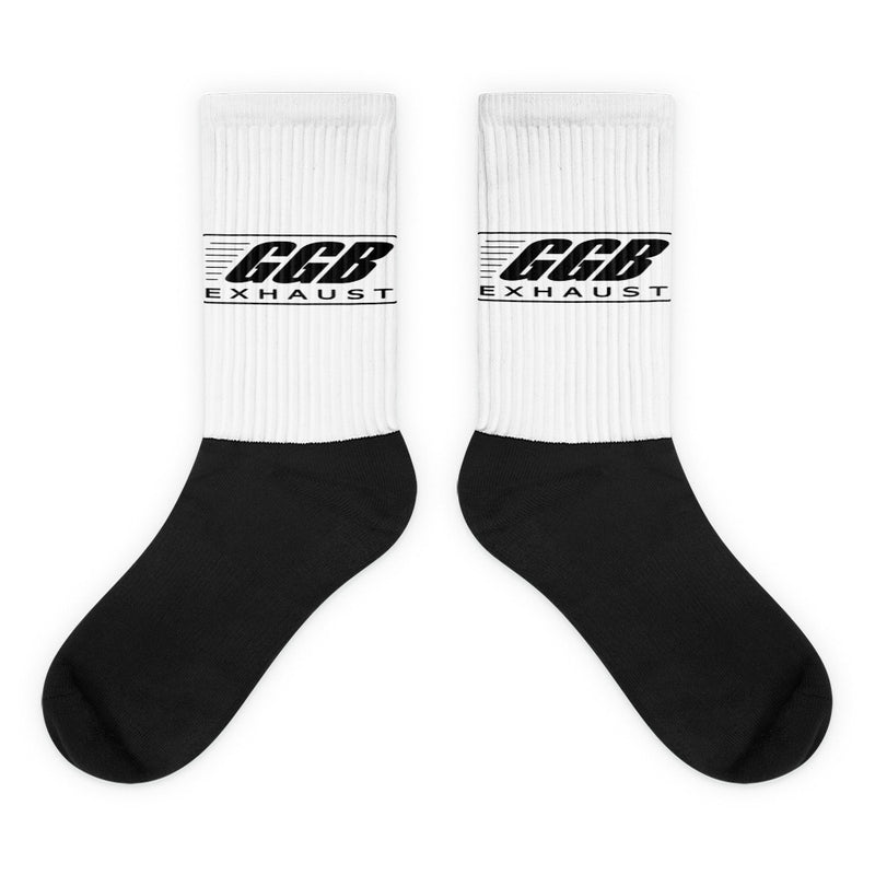 GGB Exhaust Socks