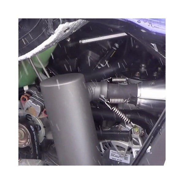 thumbnail image 2 of GGB Mountain Exhaust Can For Polaris AXYS 800 Switchback Assault – 2017-2020, 764-2039 2 of 5