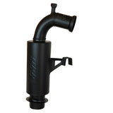 [ 762-1054 ] 2013-2017 Ski-Doo XM 800 E-TEC   Mountain Muffler