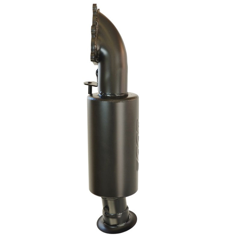 2007-2011 Arctic Cat F5/F6/F8 Mountain Muffler